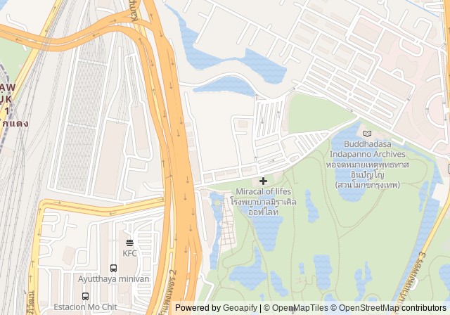 Tennis Courts — เปิดใน Google Maps