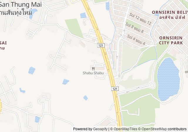 Tennis Lab Court — เปิดใน Google Maps