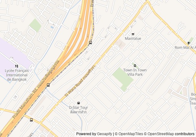 Tennis Zone — เปิดใน Google Maps