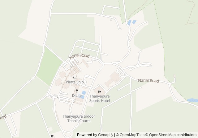 Thanyapura Sports and Health Resort — เปิดใน Google Maps
