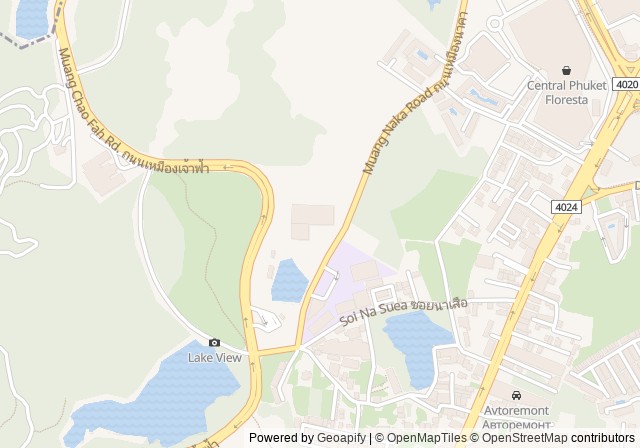 The Dome Tennis Club — เปิดใน Google Maps