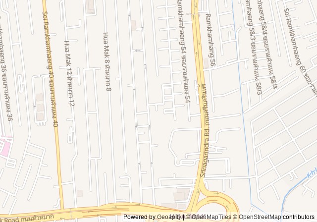 The Grand Slam Tennis Court — เปิดใน Google Maps