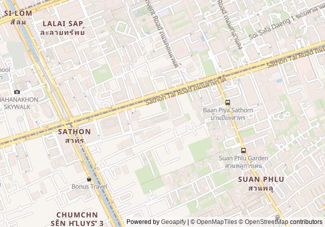 The Met Condominium — เปิดใน Google Maps
