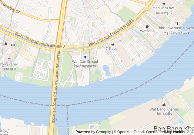 The Pano — เปิดใน Google Maps