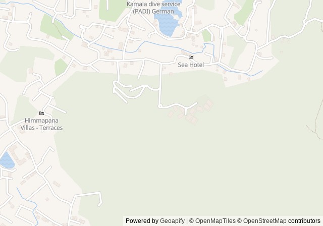 Phuket Resort - The Trees Club Resort — เปิดใน Google Maps