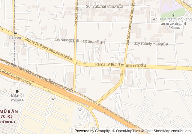 Topspin Tennis — เปิดใน Google Maps