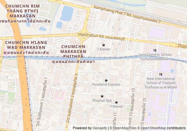 Tower Park — เปิดใน Google Maps