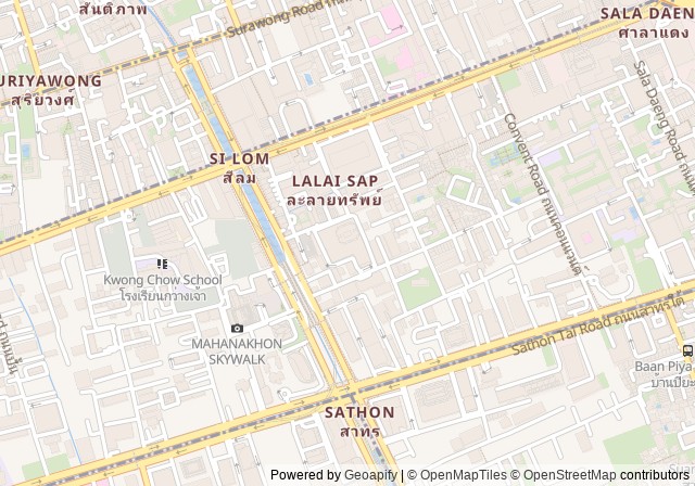 Trinity Complex — เปิดใน Google Maps