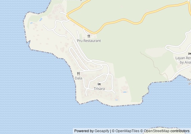 Trisara — เปิดใน Google Maps