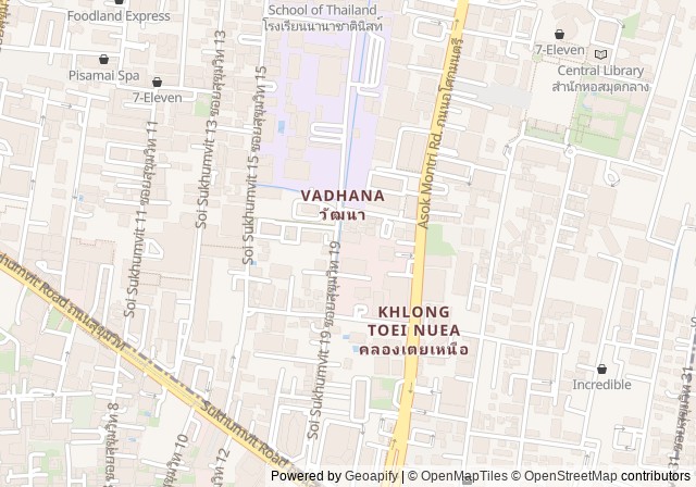 Villa Bajaj — เปิดใน Google Maps