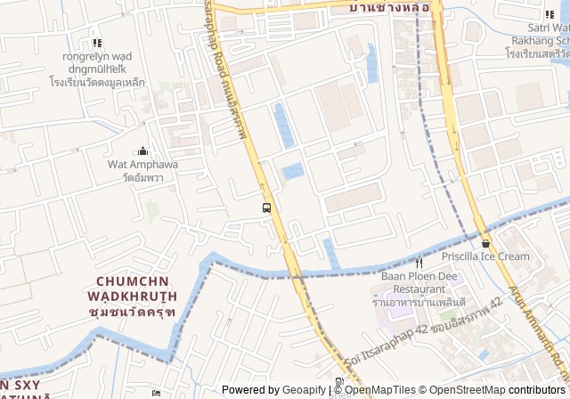Wang Nantauttayan Sport Center, Royal Thai Navy — เปิดใน Google Maps