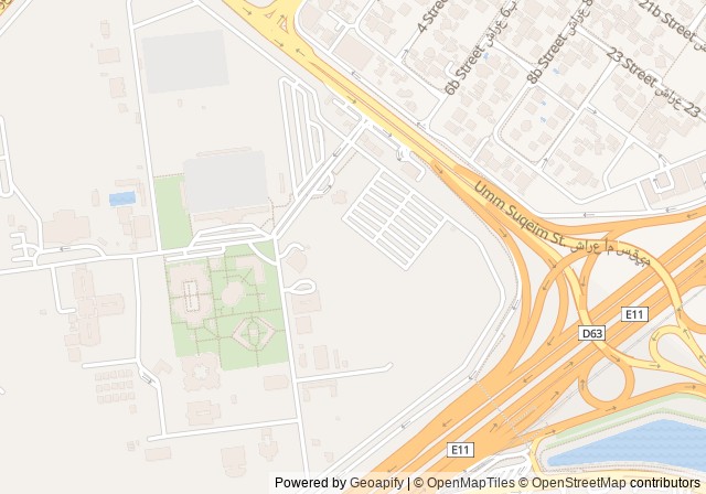 Alexander Ostrovsky Academy in Dubai — 在 Google 地圖開啟