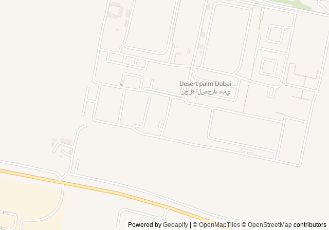Desert Palm Tennis — Google マップで開く