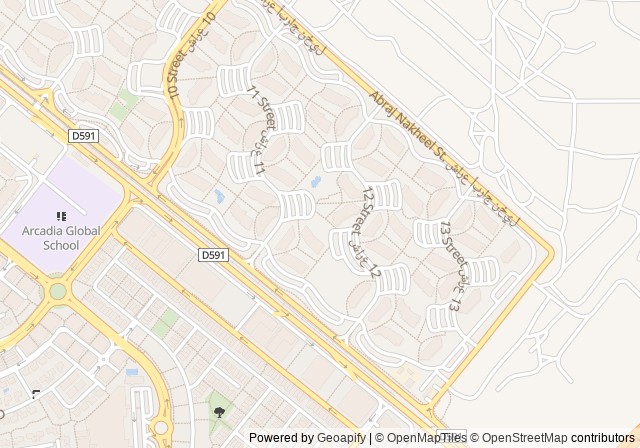 Discovery Gardens South Tennis Court — Open in Google Maps