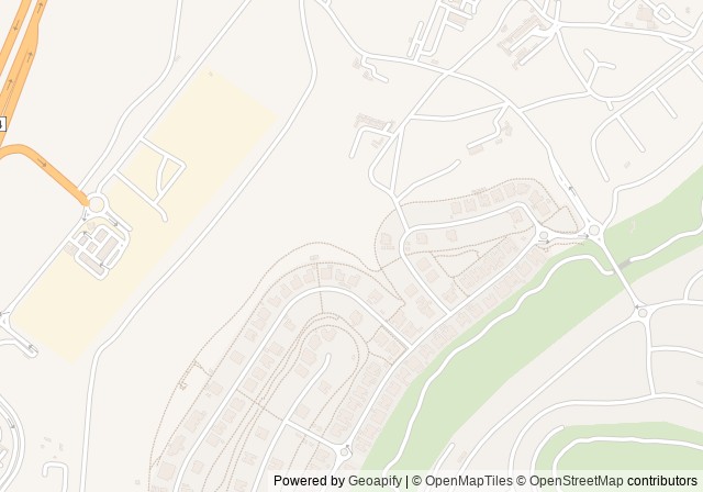 Dubai Hills Tennis Court — Open in Google Maps