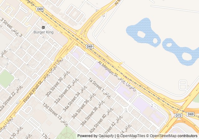 Global Indian International School GIIS - Dubai — Open in Google Maps