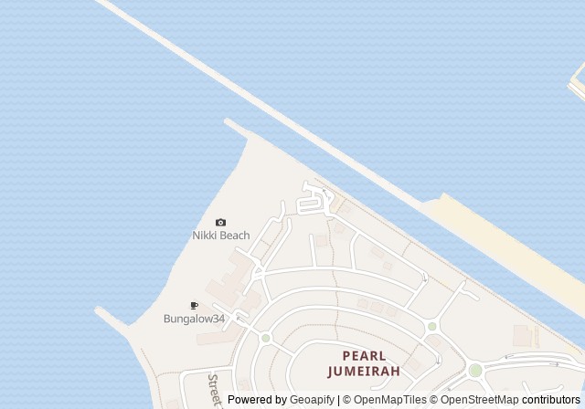 iQ Tennis Academy Nikki Beach — Open in Google Maps
