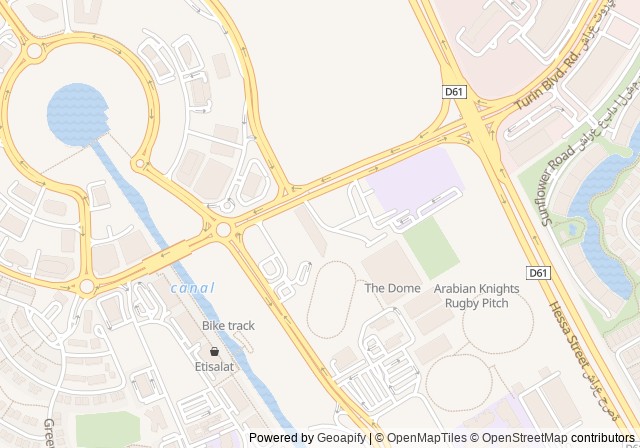 ISD PROSTYLE TENNIS — เปิดใน Google Maps