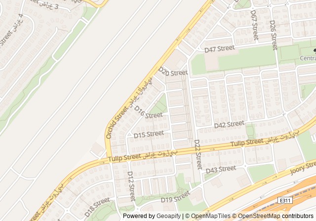JVT 09 Tennis Court 5 — Open in Google Maps