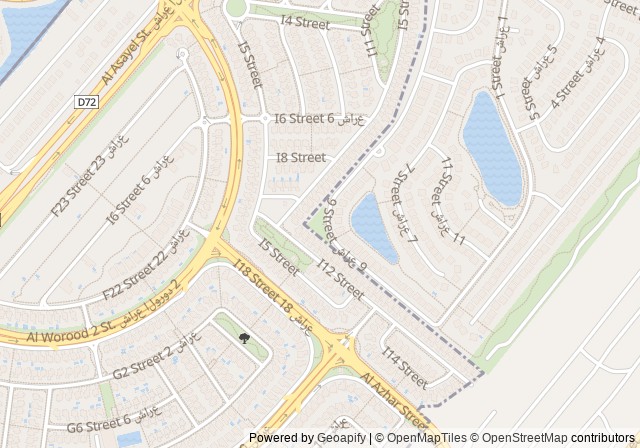 Meadows 9, street9, villa 24 — เปิดใน Google Maps