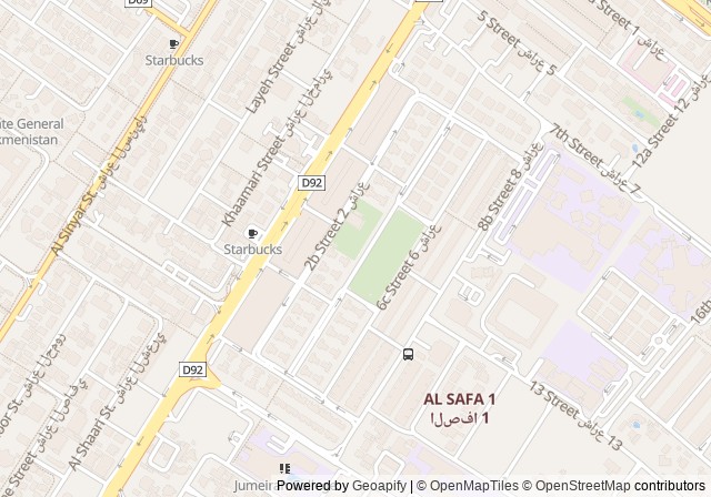 Private Tennis Court — เปิดใน Google Maps
