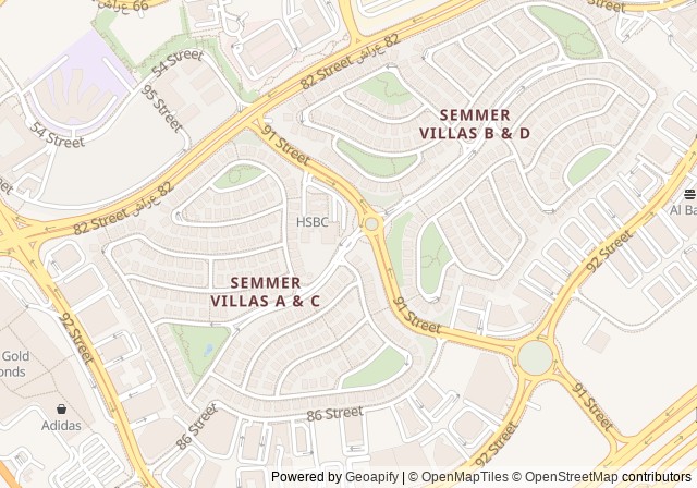 Semmer Villas — เปิดใน Google Maps