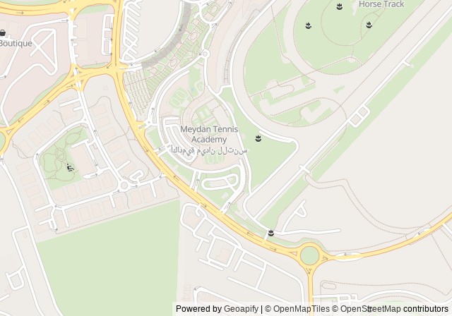 Tennis 360 Meydan — Google マップで開く