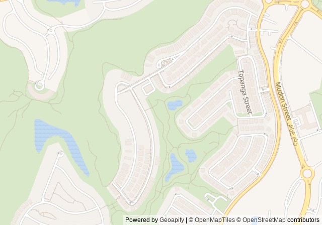 Tennis court Damac Hills, Courts 3 and 4 — Open in Google Maps
