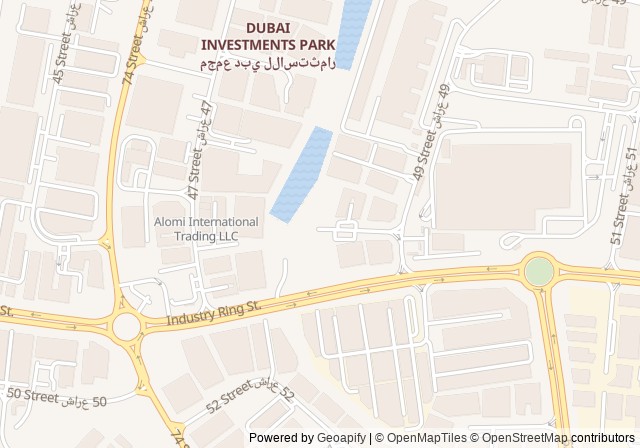 THE SPACE Events and Sports — Open in Google Maps
