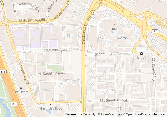 TUSA Tennis Academy — เปิดใน Google Maps