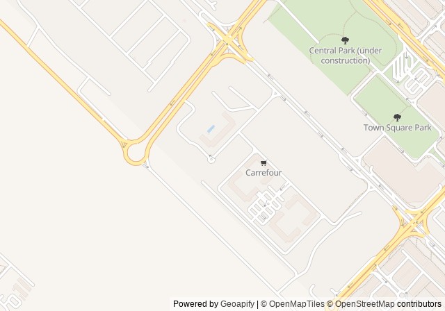 Una Tennis court — 在 Google 地圖開啟