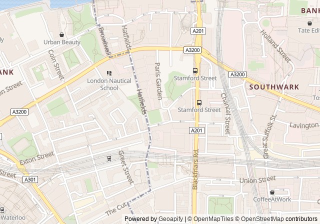 Colombo Tennis — Open in Google Maps