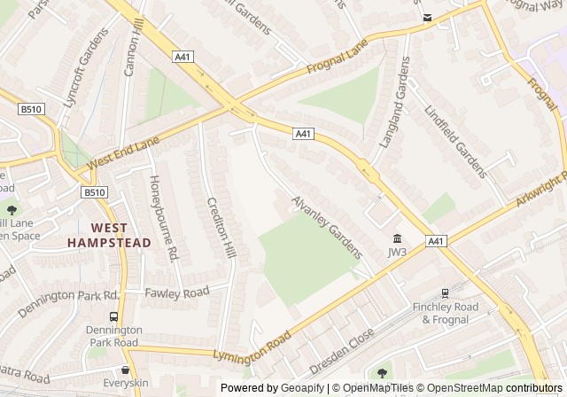 Cumberland Lawn Tennis Club — 在 Google 地圖開啟