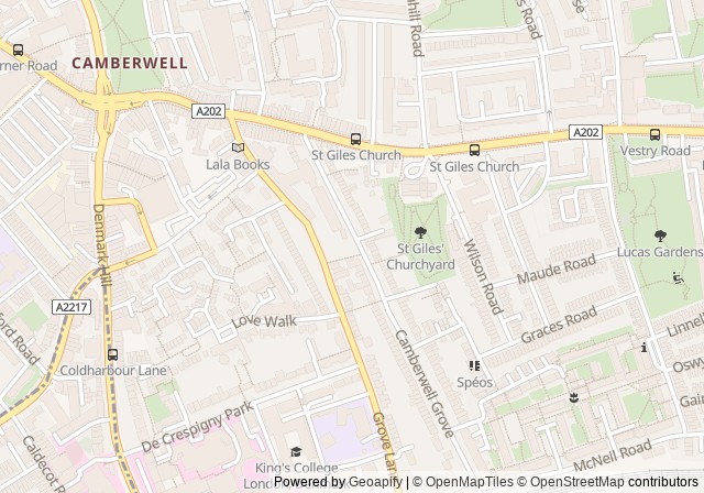 The Butterfly Tennis Club — Open in Google Maps