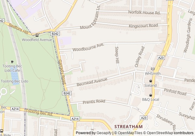 Wigmore Lawn Tennis Club — Open in Google Maps