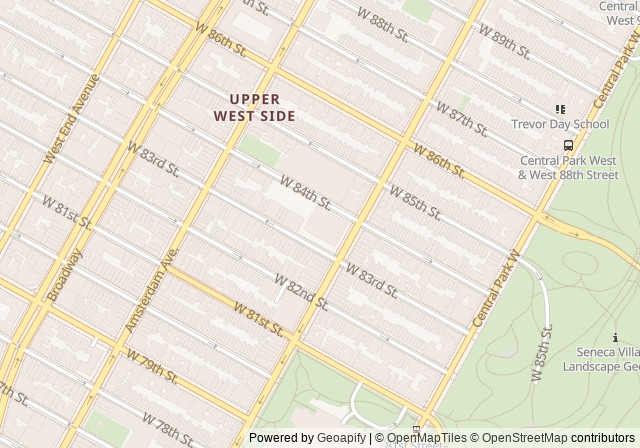 Advance City Sports — Open in Google Maps
