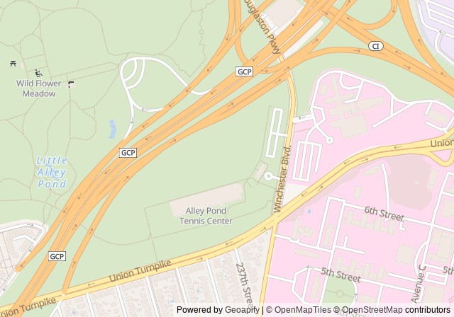 Alley Athletic Playground — 在 Google 地圖開啟