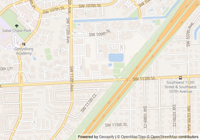 Alper JCC Miami — เปิดใน Google Maps