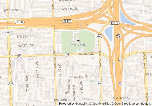 Ashe Bucholz Tennis Center — Google マップで開く
