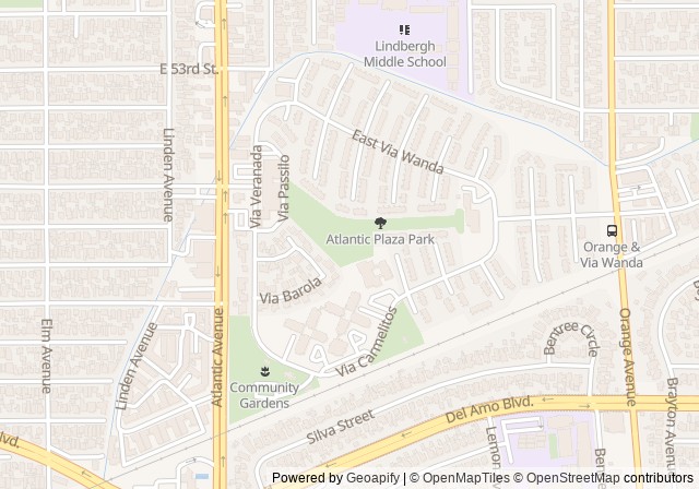 Atlantic Plaza Park — Open in Google Maps
