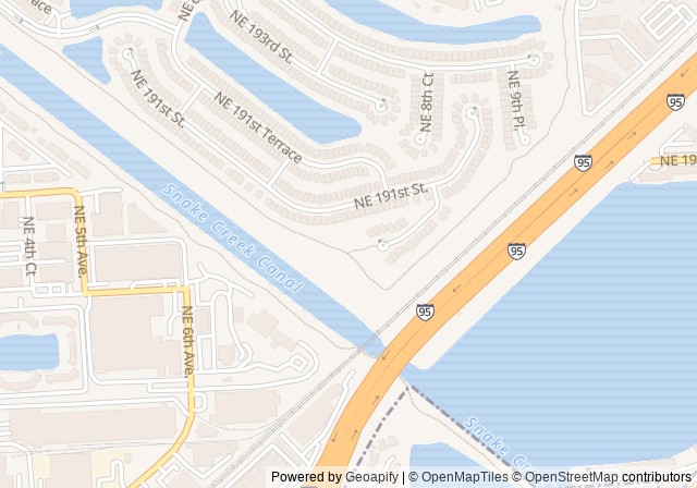 Aventura Isles Tennis Court — Open in Google Maps