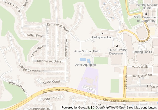 Aztec Tennis Center — 在 Google 地圖開啟