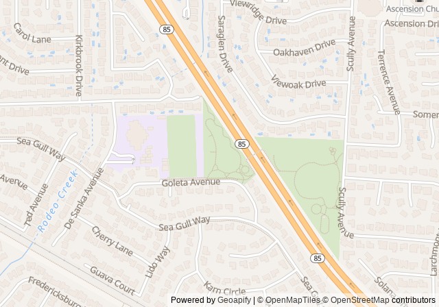 Azule Walking Park — Open in Google Maps