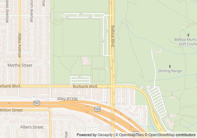 Balboa Tennis Center — เปิดใน Google Maps