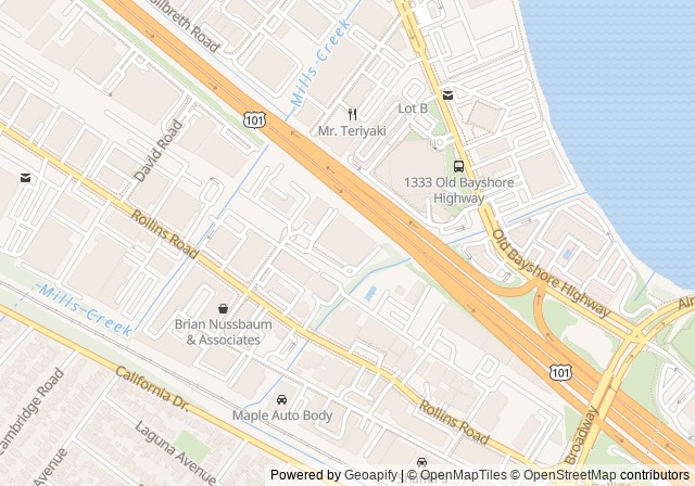 Bay Club Broadway Tennis and Pickleball — Open in Google Maps