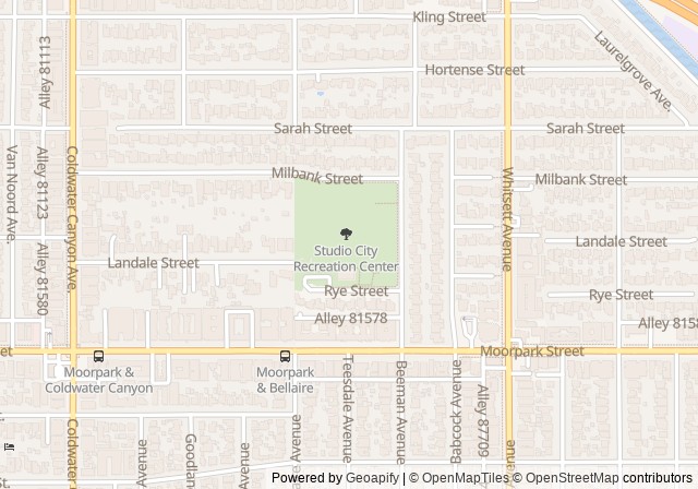 Beeman Park — Open in Google Maps