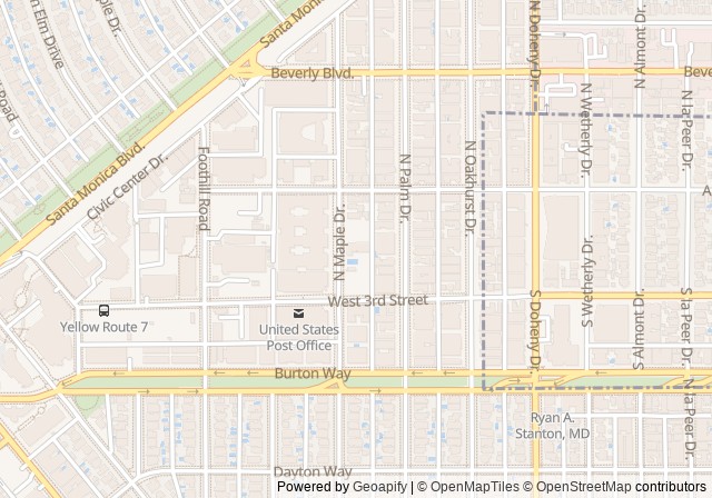 Beverly Hills Tennis Club — 在 Google 地圖開啟