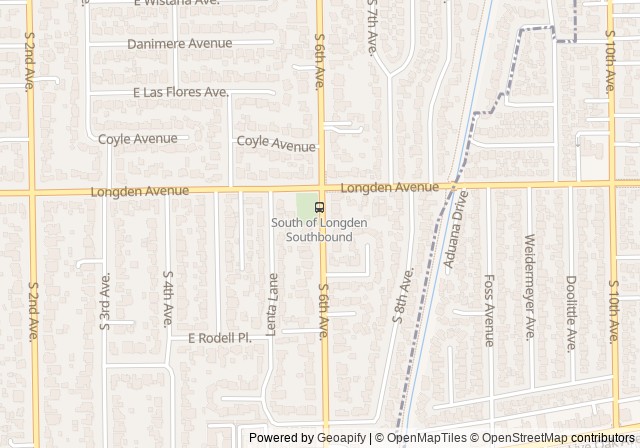 Bicentennial Park Tennis Courts — เปิดใน Google Maps