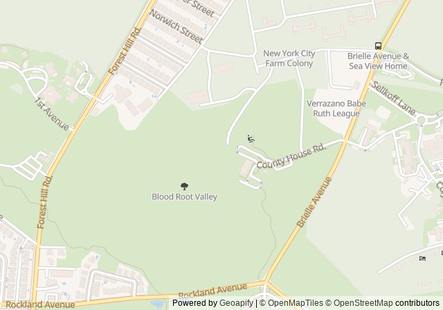 Blood Root Valley Tennis Courts — Open in Google Maps