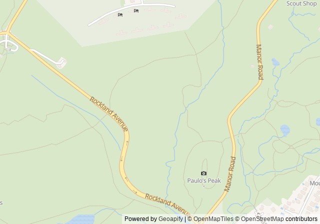 Blood Root Valley — เปิดใน Google Maps
